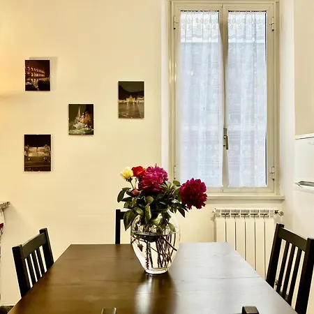 Near Metro Alessandrino Apartment Nonno Gervasio Rome Exterior photo